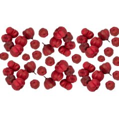 Liliputi tök - Putka pod - Piros - 8,5 dkg/csomag