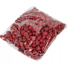 Liliputi tök - Putka pod - Piros - 8,5 dkg/csomag