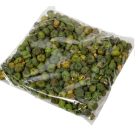 Liliputi tök - Putka pod - Világos zöld - 8,5 dkg/csomag