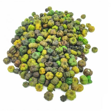 Liliputi tök - Putka pod - Világos zöld - 8,5 dkg/csomag