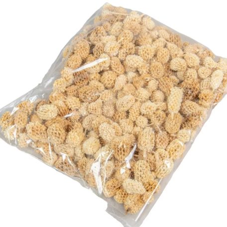 Casuarina falfestékes - Fehérített - 17 dkg/csomag