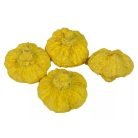  Fokhagyma termés - Sárga - 10 dkg/csomag 