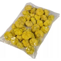  Fokhagyma termés - Sárga - 10 dkg/csomag 