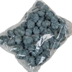 Fokhagyma termés - Acélkék - 10 dkg/csomag