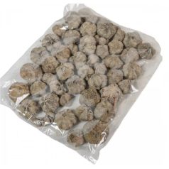 Fokhagyma termés - Szürke - 10 dkg/csomag