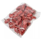 Lali termés - Piros viaszos - 10 dkg/csomag