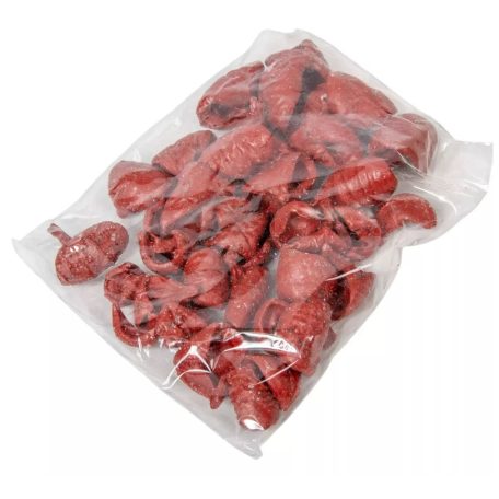 Lali termés - Piros viaszos - 10 dkg/csomag