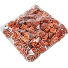 Mehogany szelet - Narancs - 13 dkg/csomag