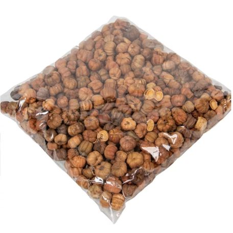 Liliputi tök - Putka pod - Natúr - 15 dkg/csomag