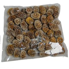 Meridianum termés - Natúr - 18,5 dkg/csomag