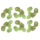 Meridianum termés - Világoszöld - 16 dkg/csomag