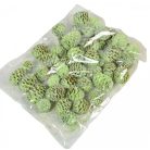 Meridianum termés - Világoszöld - 16 dkg/csomag