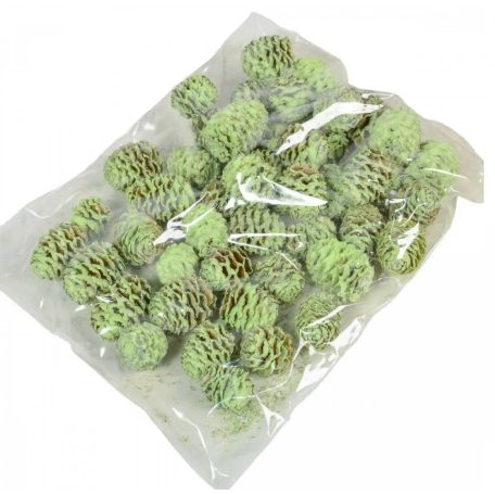 Meridianum termés - Világoszöld - 16 dkg/csomag