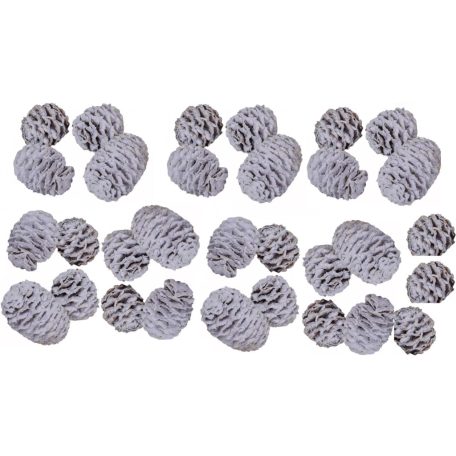  Meridianum termés - Lila - 16 dkg/csomag