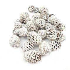 Meridianum falfestékes - Fehér - 16 dkg/csomag