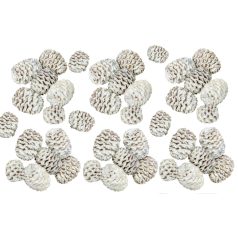 Meridianum falfestékes - Fehér - 12 dkg/csomag