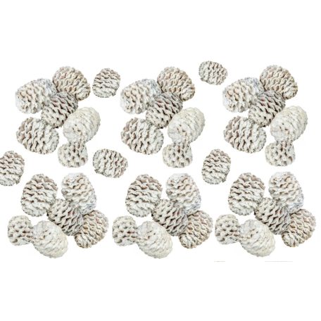 Meridianum falfestékes - Fehér - 12 dkg/csomag