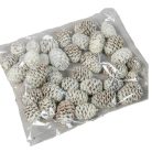 Meridianum falfestékes - Fehér - 12 dkg/csomag