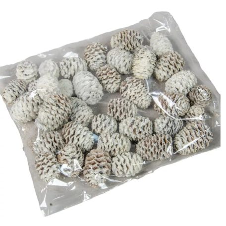 Meridianum falfestékes - Fehér - 12 dkg/csomag