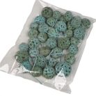 Ámbrafa termés - kínai falfestékes türkiz - 14 dkg/csomag