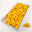 Szappan - Cseresznyevirág - Sárga - 1 db, 5 db/csomag