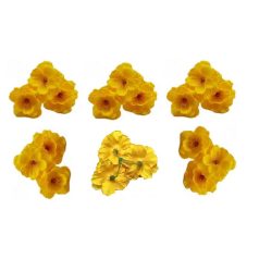 Szappan - Cseresznyevirág - Sárga - 1 db, 5 db/csomag