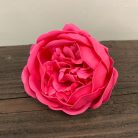 Szappanvirág - Peonia - Pink - 6,8x6,8x4,4 cm - 16 db /doboz