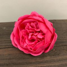   Szappanvirág - Peonia - Pink - 6,8x6,8x4,4 cm - 16 db /doboz
