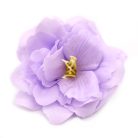 Szappanvirág - Peonia - Lila - 5x6,5 cm