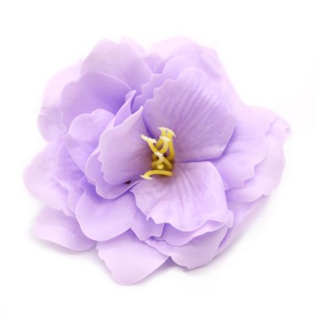 Szappanvirág - Peonia - Lila - 5x6,5 cm
