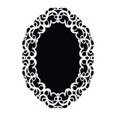 Cadence stencil - 15x20 cm - DCS-041