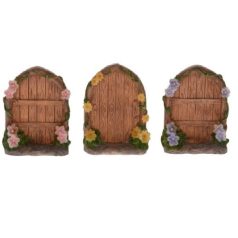 Tündérkert ajtó - 4,8 cm - Raktáron