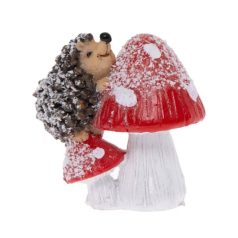 Süni figura gombán - 6,5 cm