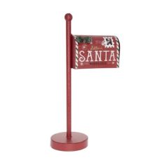 Amerikai postaláda álló - 43 cm