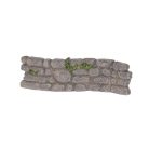 Tündérkert kőfal - 10,5x1,8x3,20 cm - Raktáron