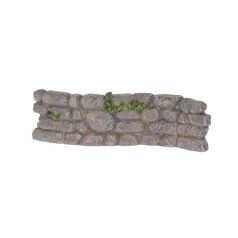 Tündérkert kőfal - 10,5x1,8x3,20 cm - Raktáron