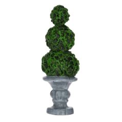 Tündérkert díszfa kaspóban - 3,1x2,8x8,6 cm - Raktáron