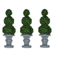 Tündérkert díszfa kaspóban - 3,1x2,8x8,6 cm - Raktáron