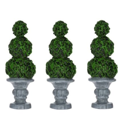 Tündérkert díszfa kaspóban - 3,1x2,8x8,6 cm - Raktáron