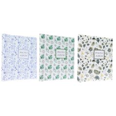 Fényképalbum öntapadós - 30 db - 21x28cm-es lap
