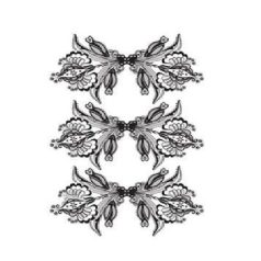 Cadence transzfer fólia - 17x25 cm - DT-027