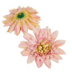 Dália fejvirág - Rózsaszín - 14 cm - 12 db/csomag