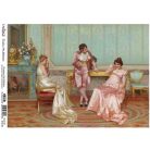 Cadence rizspapír - 30x41cm - EL-012