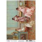 Cadence rizspapír - 30x41cm - EL-012