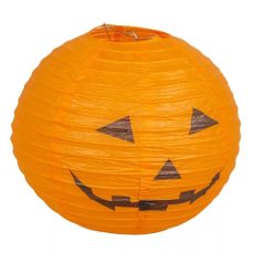 Tök lampion - 29 cm