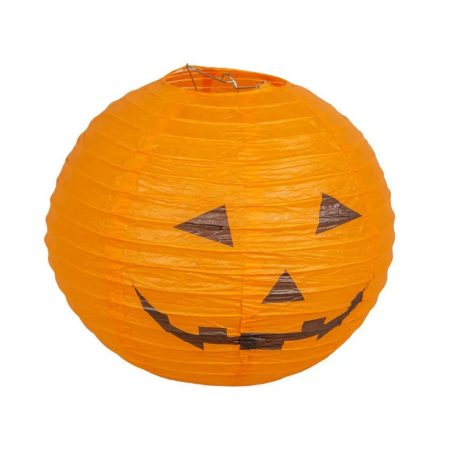 Tök lampion - 29 cm