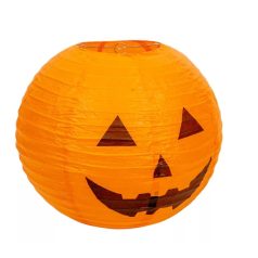 Tök lampion - 34 cm