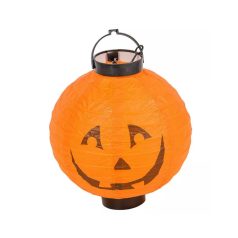 Lampion tök ledes - 20 cm 