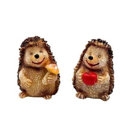 Süni figura - 2 féle - 6,5x4,5 cm