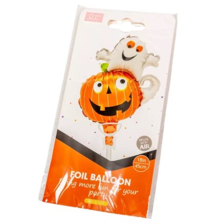 Lufi tök szellemmel - 45 cm